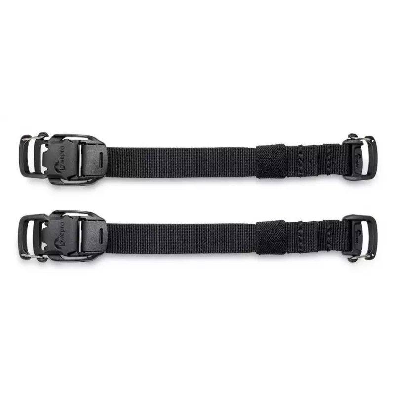 Lowepro ProTactic Quick Straps III dirželis Skaitmeninis fotoaparatas Poliesteris Juoda