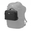 Lagaminėlis Lowepro ProTactic CS 120 III Poliesteris Juoda Oranžinė 270g