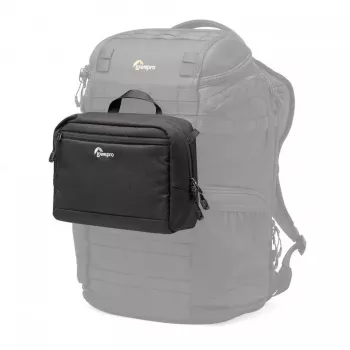 Lagaminėlis Lowepro ProTactic CS 120 III Poliesteris Juoda Oranžinė 270g
