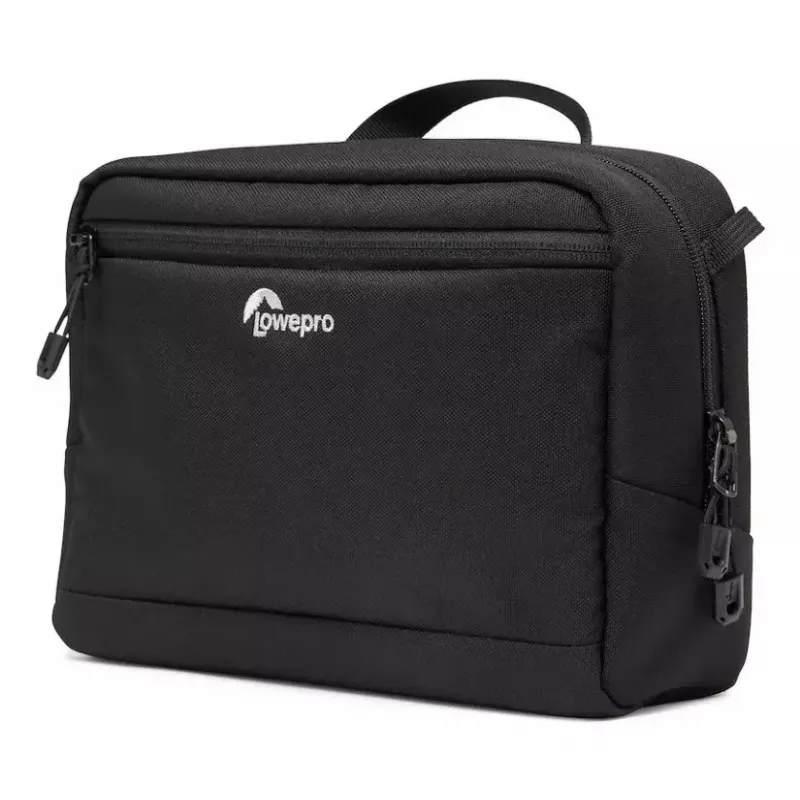 Lagaminėlis Lowepro ProTactic CS 120 III Poliesteris Juoda Oranžinė 270g