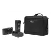 Lagaminėlis Lowepro ProTactic CS 120 III Poliesteris Juoda Oranžinė 270g