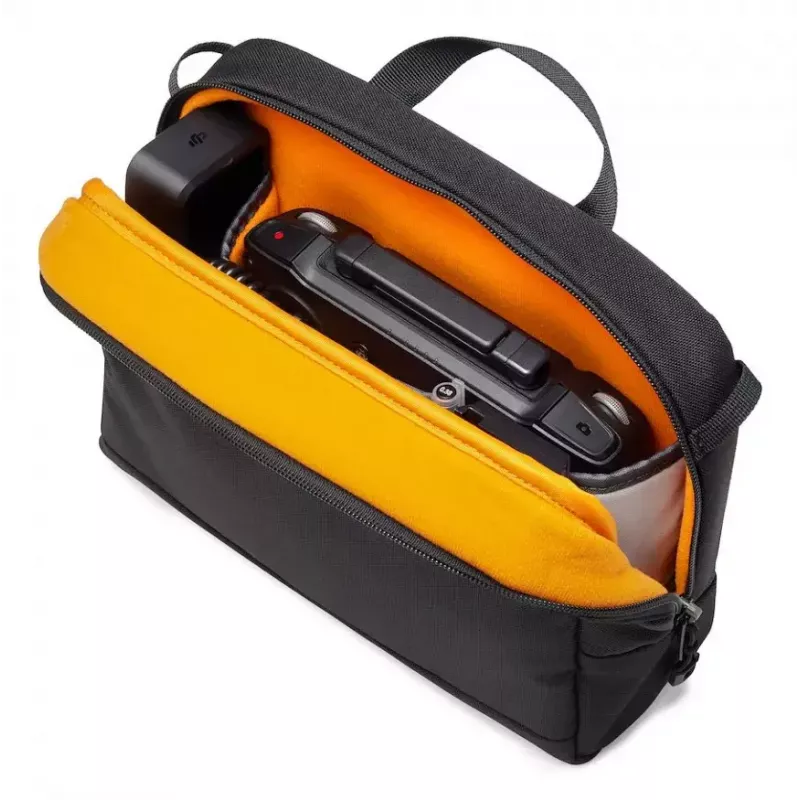 Lagaminėlis Lowepro ProTactic CS 120 III Poliesteris Juoda Oranžinė 270g