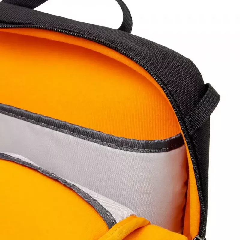 Lagaminėlis Lowepro ProTactic CS 120 III Poliesteris Juoda Oranžinė 270g