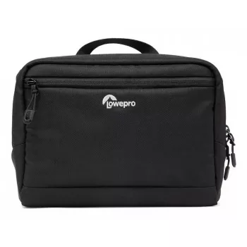 Lagaminėlis Lowepro ProTactic CS 120 III Poliesteris Juoda Oranžinė 270g
