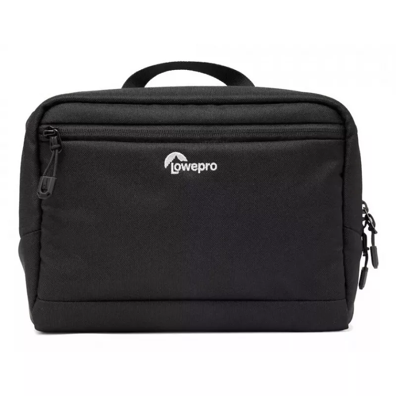 Lagaminėlis Lowepro ProTactic CS 120 III Poliesteris Juoda Oranžinė 270g