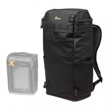 Kuprinė Lowepro ProTactic Lite BP 250 AW III 40.6 cm juoda