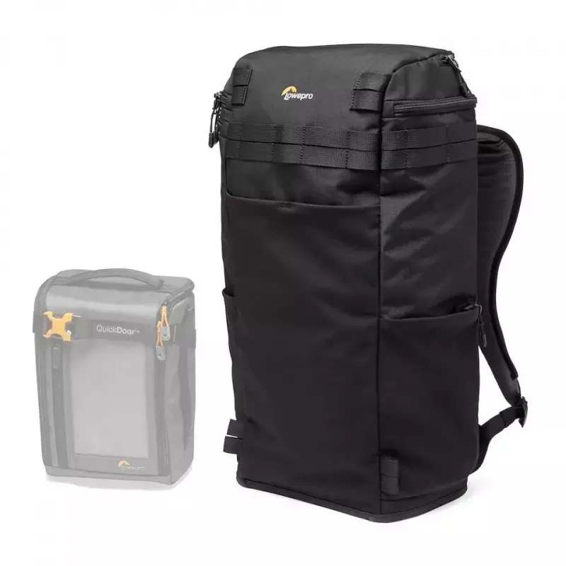 Kuprinė Lowepro ProTactic Lite BP 250 AW III 40.6 cm juoda