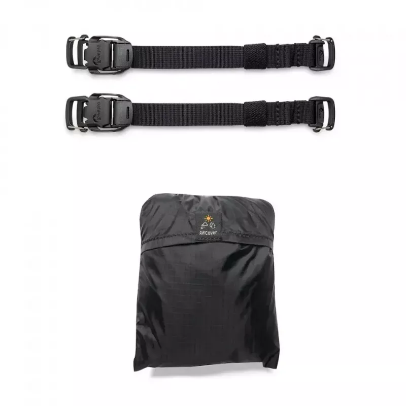 Kuprinė Lowepro ProTactic Lite BP 250 AW III 40.6 cm juoda