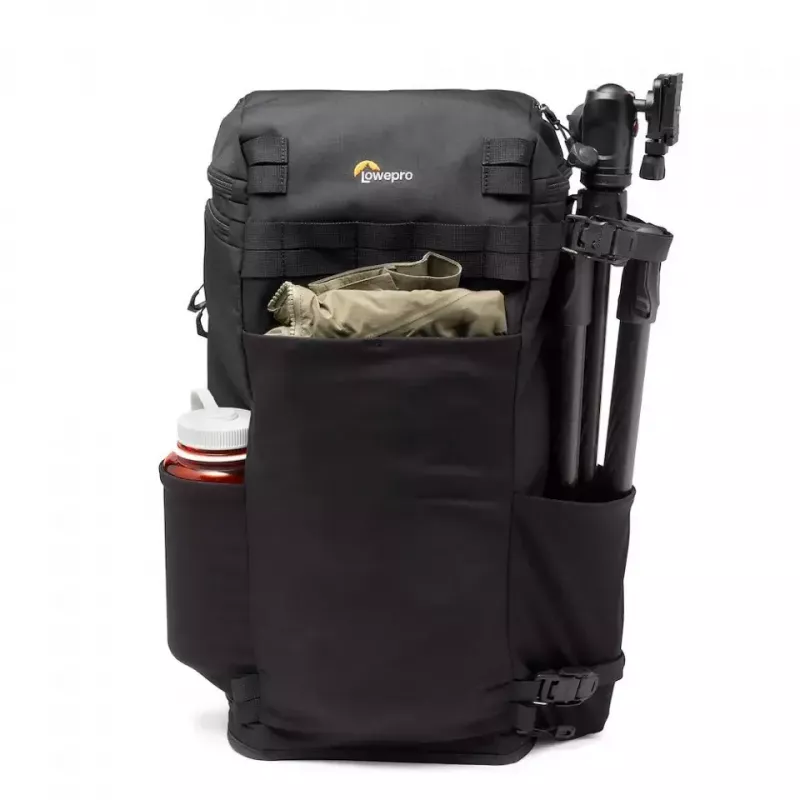 Kuprinė Lowepro ProTactic Lite BP 250 AW III 40.6 cm juoda