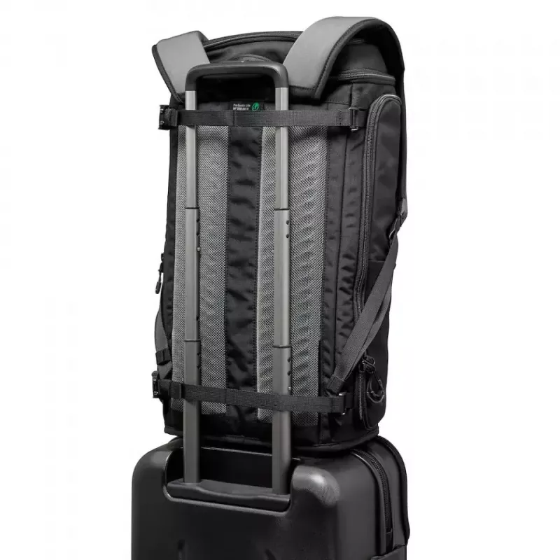 Kuprinė Lowepro ProTactic Lite BP 250 AW III 40.6 cm juoda