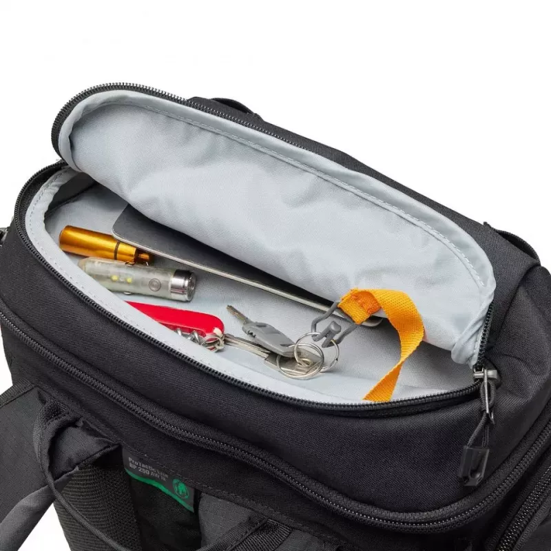 Kuprinė Lowepro ProTactic Lite BP 250 AW III 40.6 cm juoda