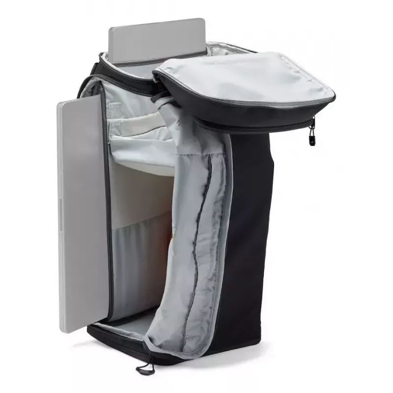 Kuprinė Lowepro ProTactic Lite BP 250 AW III 40.6 cm juoda