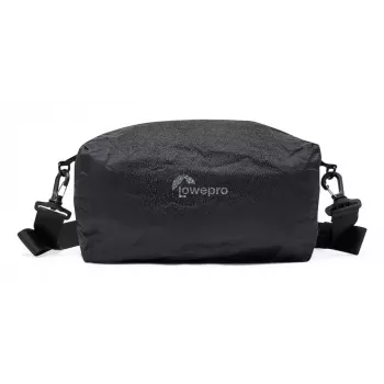 Krepšys per petį Lowepro ProTactic Lite SLX 120 AW III juodas universalus