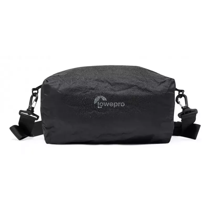 Krepšys per petį Lowepro ProTactic Lite SLX 120 AW III juodas universalus