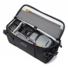 Krepšys per petį Lowepro ProTactic Lite SLX 120 AW III juodas universalus