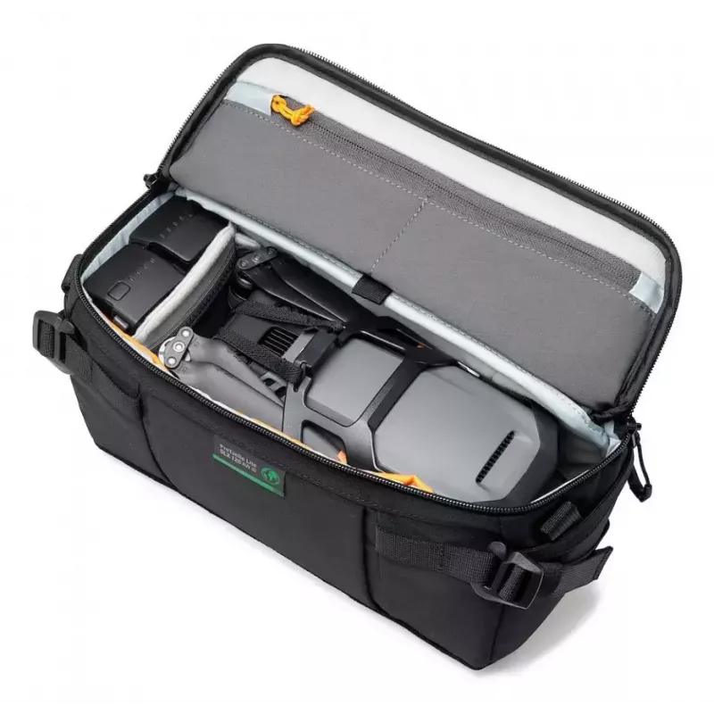 Krepšys per petį Lowepro ProTactic Lite SLX 120 AW III juodas universalus