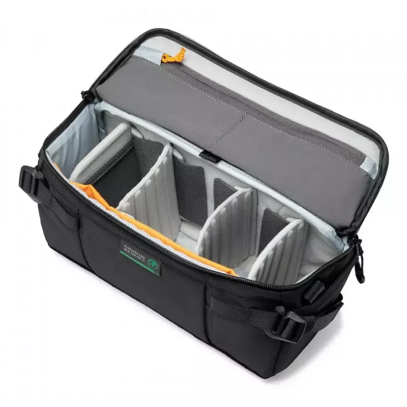 Krepšys per petį Lowepro ProTactic Lite SLX 120 AW III juodas universalus