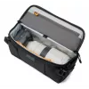 Krepšys per petį Lowepro ProTactic Lite SLX 120 AW III juodas universalus
