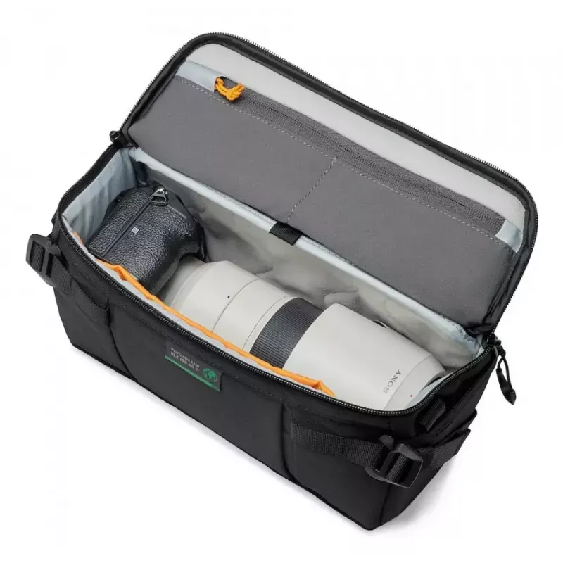 Krepšys per petį Lowepro ProTactic Lite SLX 120 AW III juodas universalus