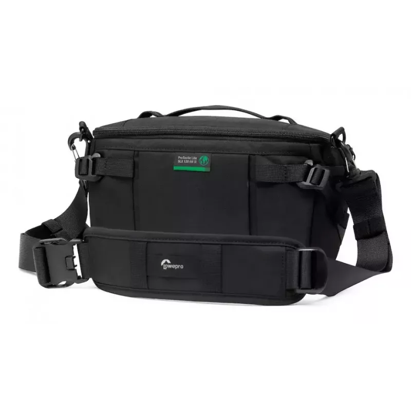 Krepšys per petį Lowepro ProTactic Lite SLX 120 AW III juodas universalus