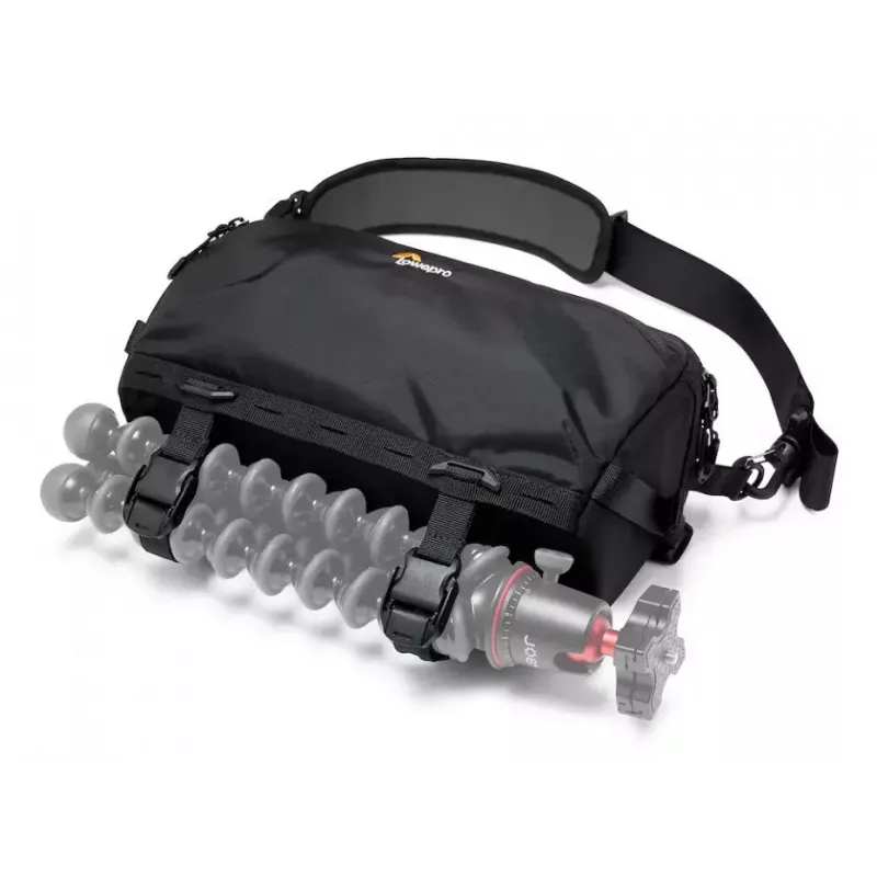 Krepšys per petį Lowepro ProTactic Lite SLX 120 AW III juodas universalus