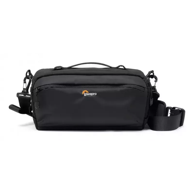 Krepšys per petį Lowepro ProTactic Lite SLX 120 AW III juodas universalus