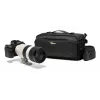 Krepšys per petį Lowepro ProTactic Lite SLX 120 AW III juodas universalus