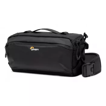 Krepšys per petį Lowepro ProTactic Lite SLX 120 AW III juodas universalus