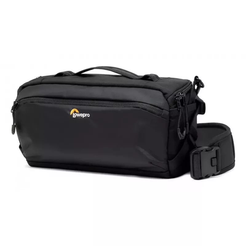 Krepšys per petį Lowepro ProTactic Lite SLX 120 AW III juodas universalus