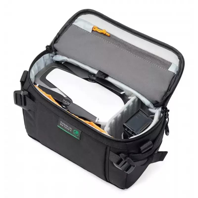 Nešiojamas krepšys-perkrytis Lowepro ProTactic Lite SLX 110 AW III juodas universalus