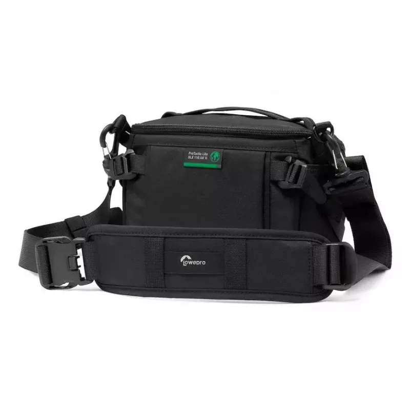 Nešiojamas krepšys-perkrytis Lowepro ProTactic Lite SLX 110 AW III juodas universalus