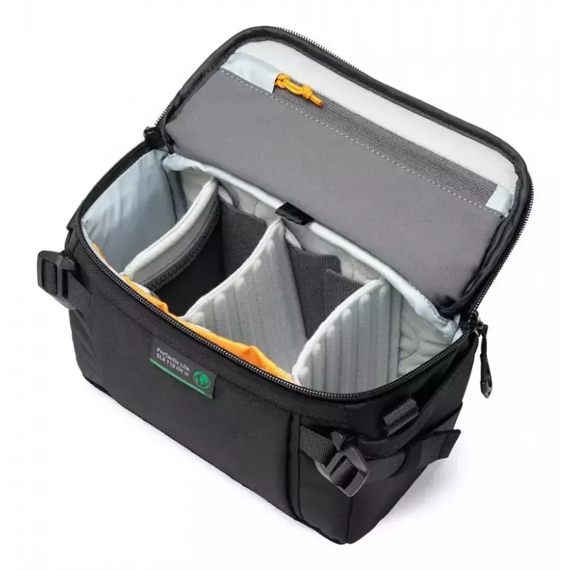Nešiojamas krepšys-perkrytis Lowepro ProTactic Lite SLX 110 AW III juodas universalus