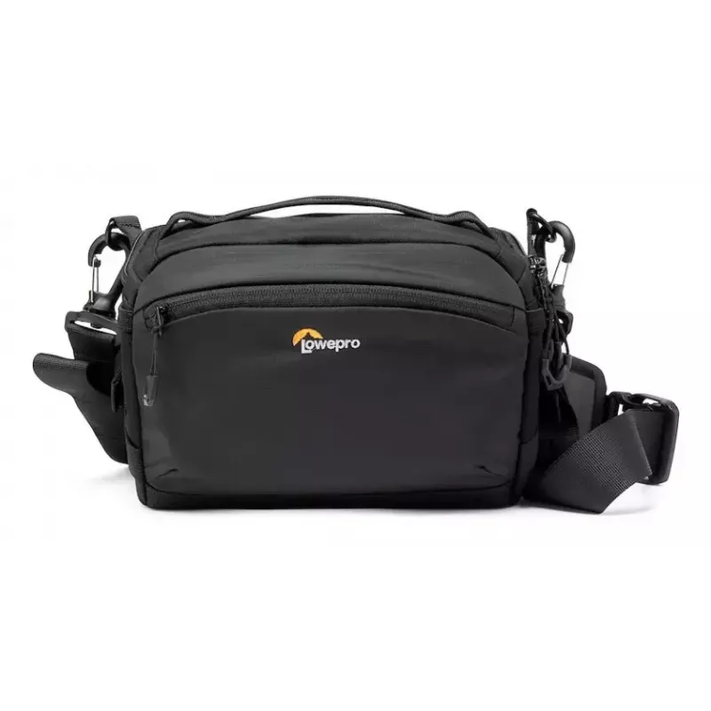 Nešiojamas krepšys-perkrytis Lowepro ProTactic Lite SLX 110 AW III juodas universalus
