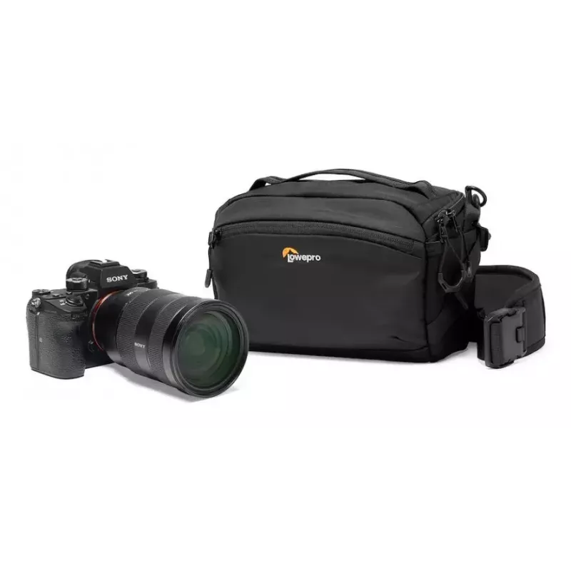 Nešiojamas krepšys-perkrytis Lowepro ProTactic Lite SLX 110 AW III juodas universalus