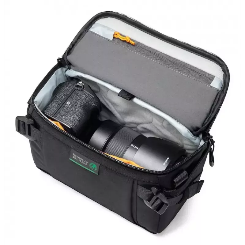 Nešiojamas krepšys-perkrytis Lowepro ProTactic Lite SLX 110 AW III juodas universalus