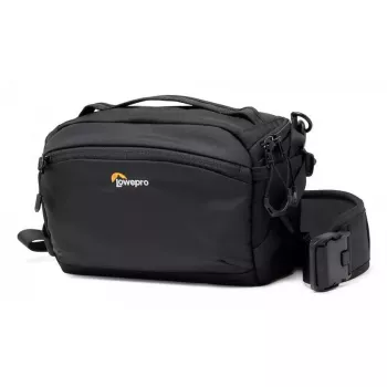 Nešiojamas krepšys-perkrytis Lowepro ProTactic Lite SLX 110 AW III juodas universalus