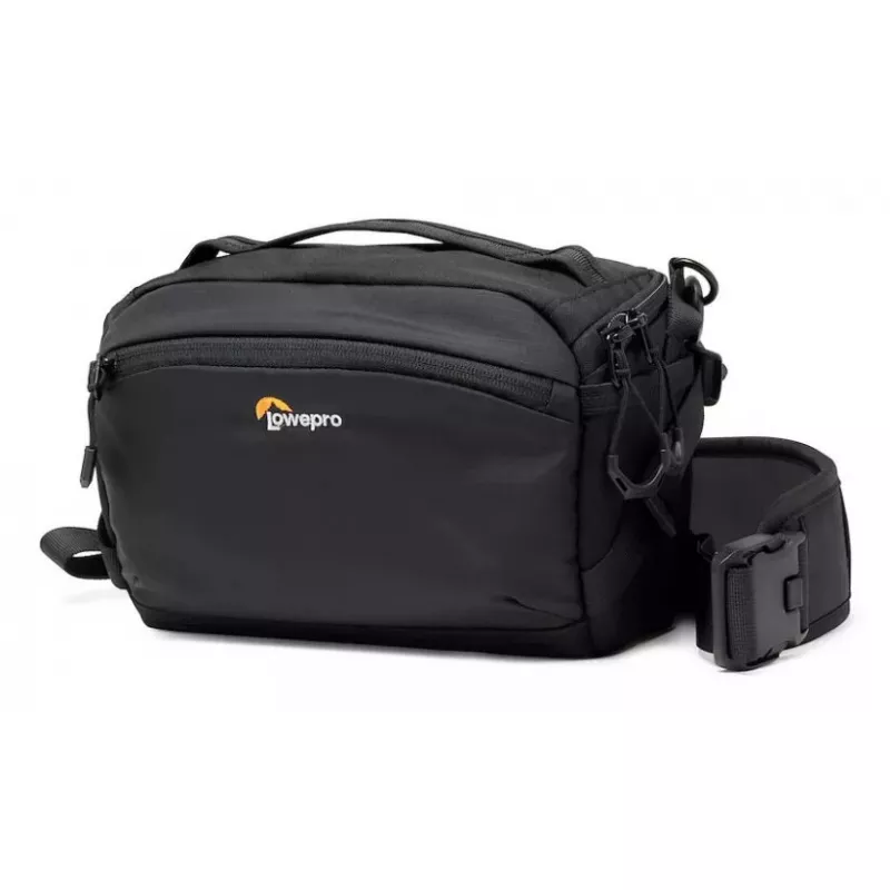 Nešiojamas krepšys-perkrytis Lowepro ProTactic Lite SLX 110 AW III juodas universalus