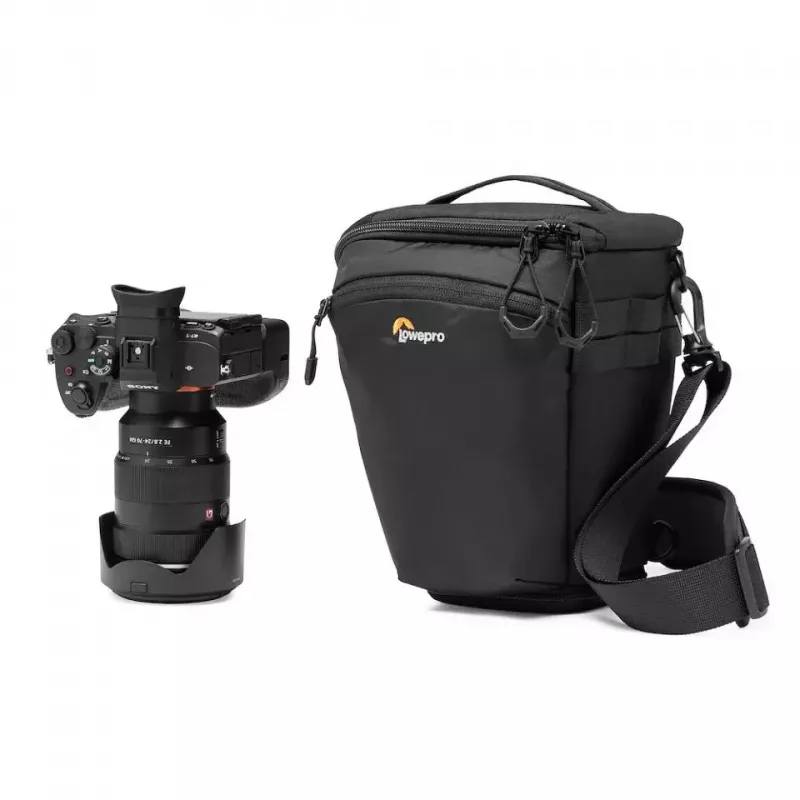 Lowepro ProTactic TLZ 70 Pro AW III juodas pečių diržas