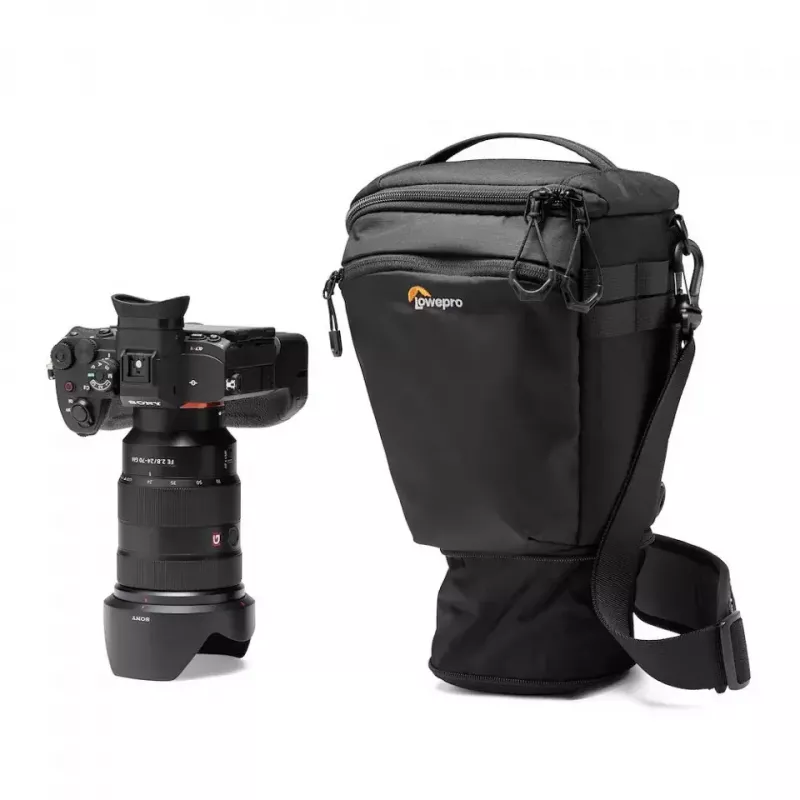 Lowepro ProTactic TLZ 70 Pro AW III juodas pečių diržas