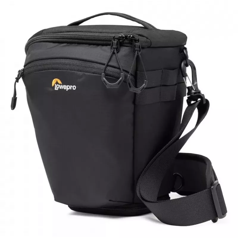 Lowepro ProTactic TLZ 70 Pro AW III juodas pečių diržas