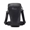 Lowepro ProTactic TLZ 75 Pro AW III juodas holsteris su pečių dirželiu