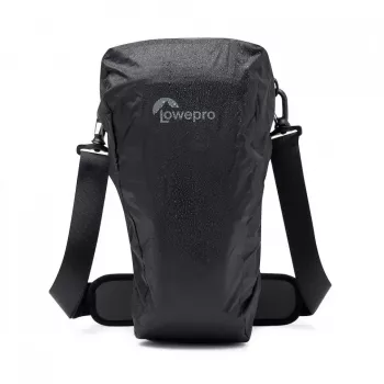 Lowepro ProTactic TLZ 75 Pro AW III juodas holsteris su pečių dirželiu