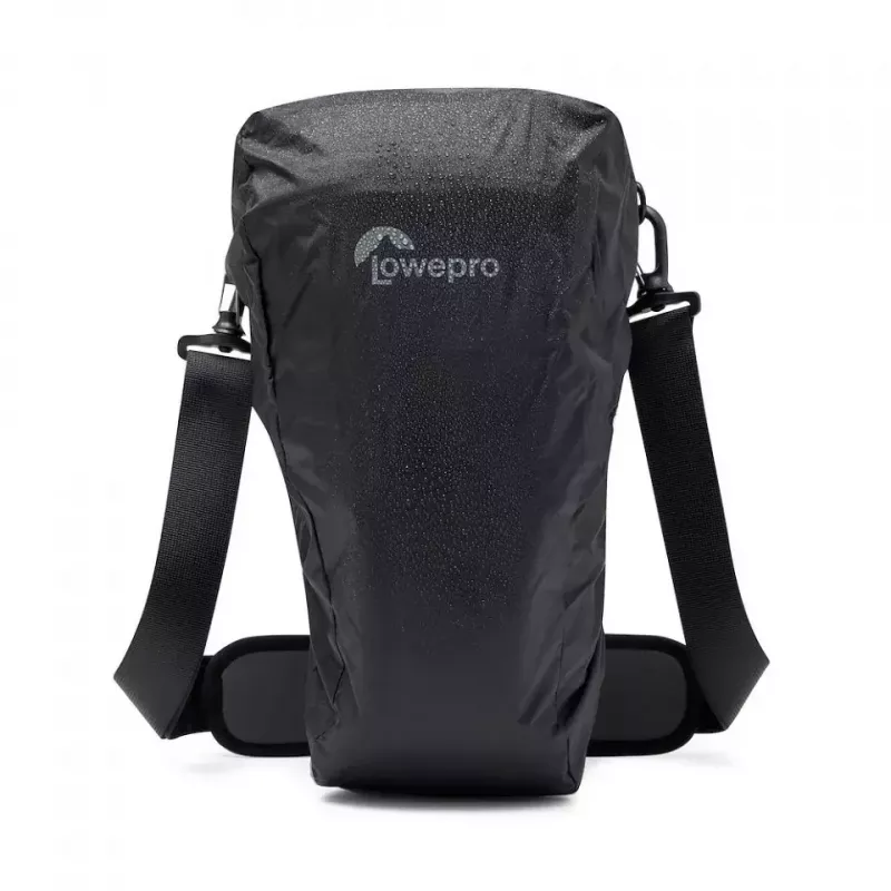 Lowepro ProTactic TLZ 75 Pro AW III juodas holsteris su pečių dirželiu