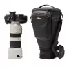 Lowepro ProTactic TLZ 75 Pro AW III juodas holsteris su pečių dirželiu