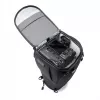 Lowepro ProTactic TLZ 75 Pro AW III juodas holsteris su pečių dirželiu