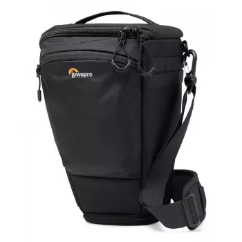 Lowepro ProTactic TLZ 75 Pro AW III juodas holsteris su pečių dirželiu