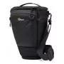 Lowepro ProTactic TLZ 75 Pro AW III juodas holsteris su pečių dirželiu