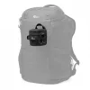 Diržinis dėklas Lowepro ProTactic LCS 8 x 8 III juodas poliesteris