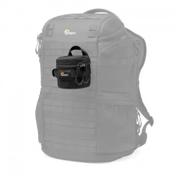Diržinis dėklas Lowepro ProTactic LCS 8 x 8 III juodas poliesteris