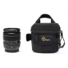 Diržinis dėklas Lowepro ProTactic LCS 8 x 8 III juodas poliesteris